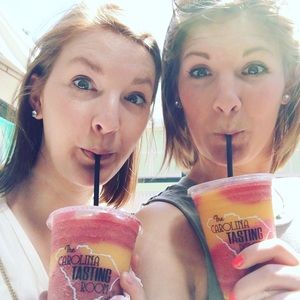 Meet your Posher, Allison